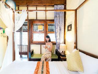 Rompo Boutique Hotel fotoÄŸrafÄ±