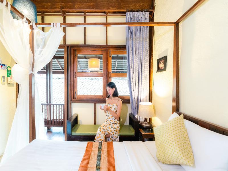 Rompo Boutique Hotel - Oda