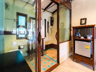 Rompo Boutique Hotel fotoÄŸrafÄ±