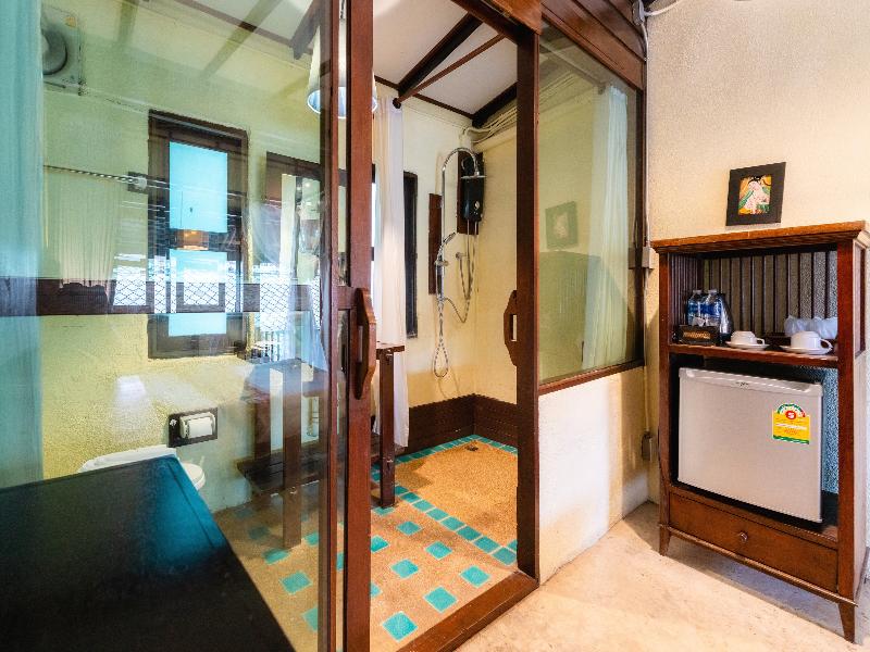 Rompo Boutique Hotel - Oda