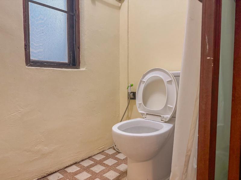 Rompo Boutique Hotel - Oda