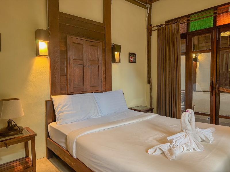 Rompo Boutique Hotel - Oda