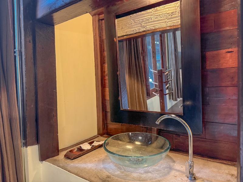 Rompo Boutique Hotel - Oda
