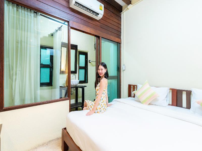 Rompo Boutique Hotel - Oda