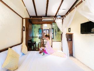 Rompo Boutique Hotel fotoÄŸrafÄ±