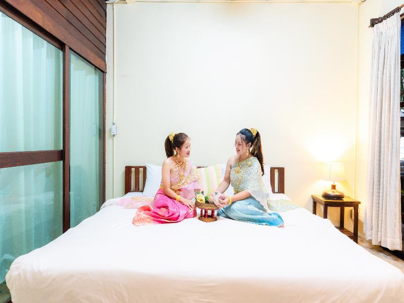 Rompo Boutique Hotel - Oda