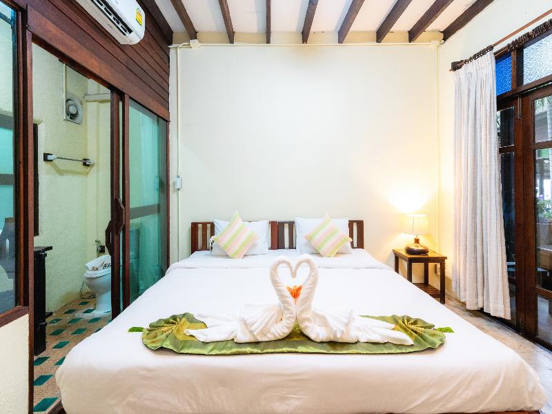 Rompo Boutique Hotel - Oda
