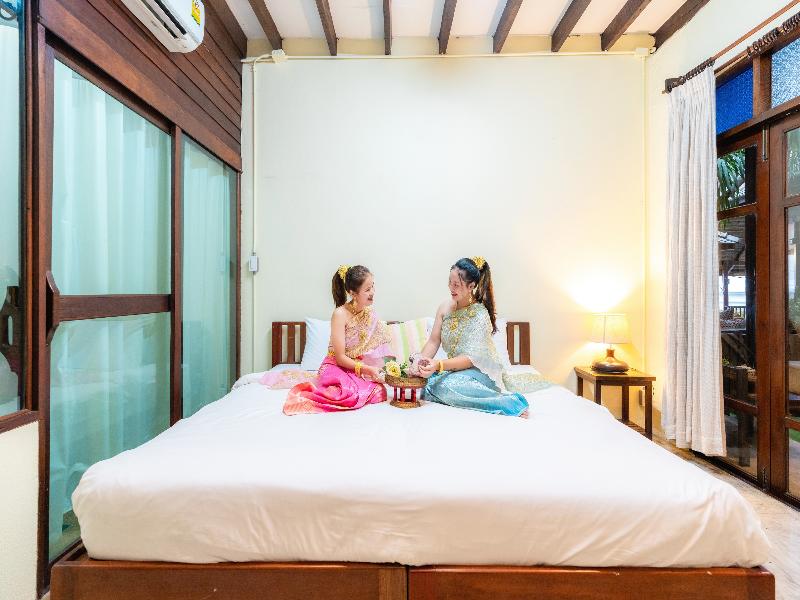 Rompo Boutique Hotel - Oda