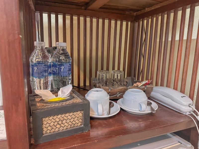 Rompo Boutique Hotel - Oda