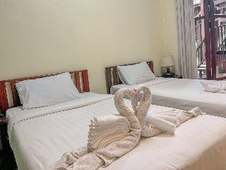 Rompo Boutique Hotel fotoÄŸrafÄ±