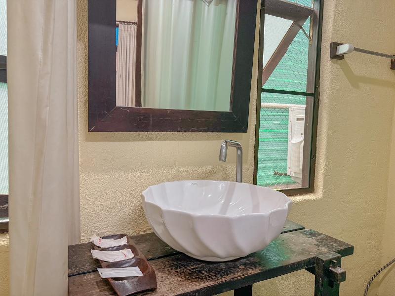 Rompo Boutique Hotel - Oda