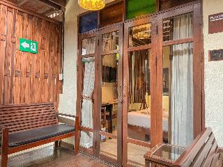 Rompo Boutique Hotel fotoÄŸrafÄ±