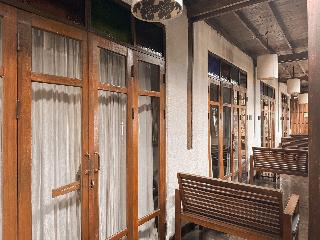 Rompo Boutique Hotel fotoÄŸrafÄ±