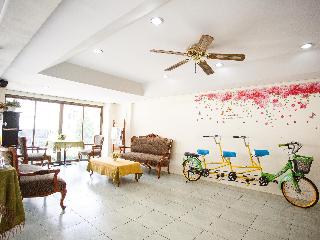 Regent Ngamwongwan Hotel fotoÄŸrafÄ±