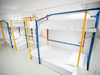 Regent Ngamwongwan Hotel otel fotoğrafı