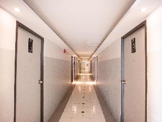Regent Ngamwongwan Hotel fotoÄŸrafÄ±