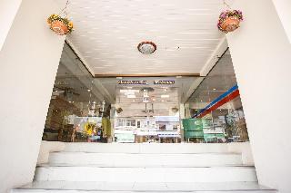 Regent Ngamwongwan Hotel fotoÄŸrafÄ±