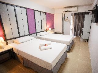 Regent Ngamwongwan Hotel fotoÄŸrafÄ±