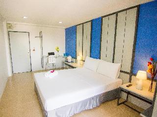 Regent Ngamwongwan Hotel fotoÄŸrafÄ±