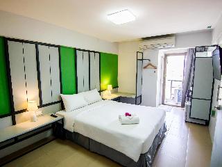 Regent Ngamwongwan Hotel fotoÄŸrafÄ±