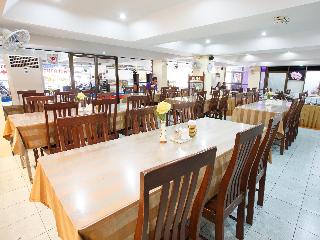 Regent Ngamwongwan Hotel fotoÄŸrafÄ±