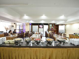 Regent Ngamwongwan Hotel fotoÄŸrafÄ±