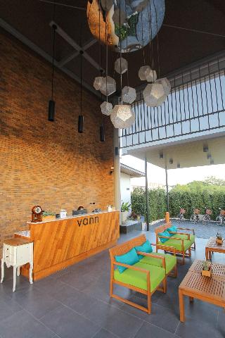 Vann Hua Hin Resort fotoÄŸrafÄ±