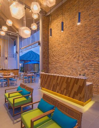 Vann Hua Hin Resort fotoÄŸrafÄ±