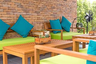 Vann Hua Hin Resort fotoÄŸrafÄ±
