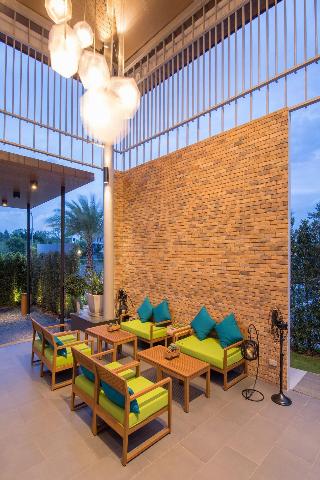 Vann Hua Hin Resort fotoÄŸrafÄ±