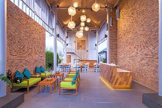 Vann Hua Hin Resort fotoÄŸrafÄ±
