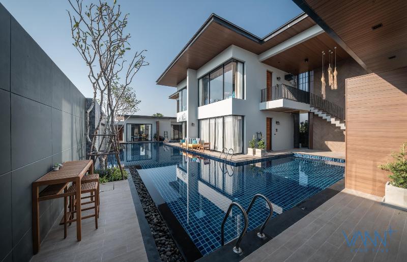 Vann Hua Hin Resort - Genel