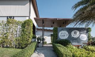 Vann Hua Hin Resort fotoÄŸrafÄ±