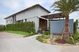 Vann Hua Hin Resort fotoÄŸrafÄ±