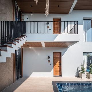 Vann Hua Hin Resort fotoÄŸrafÄ±