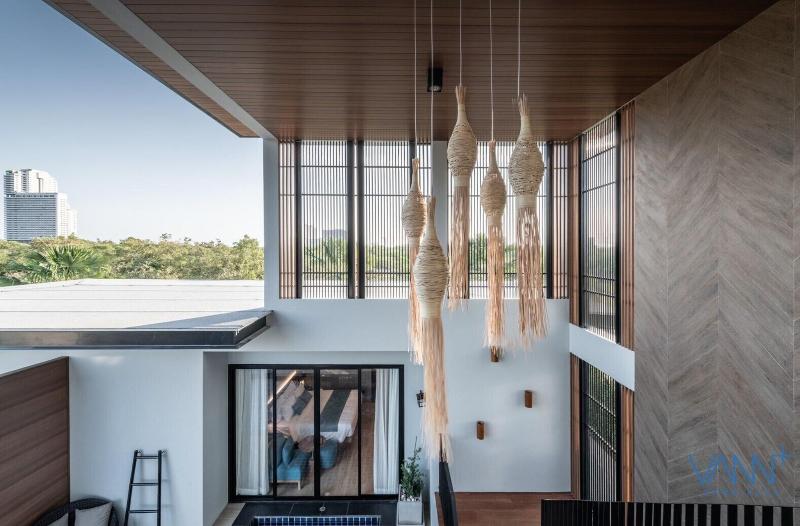 Vann Hua Hin Resort - Genel