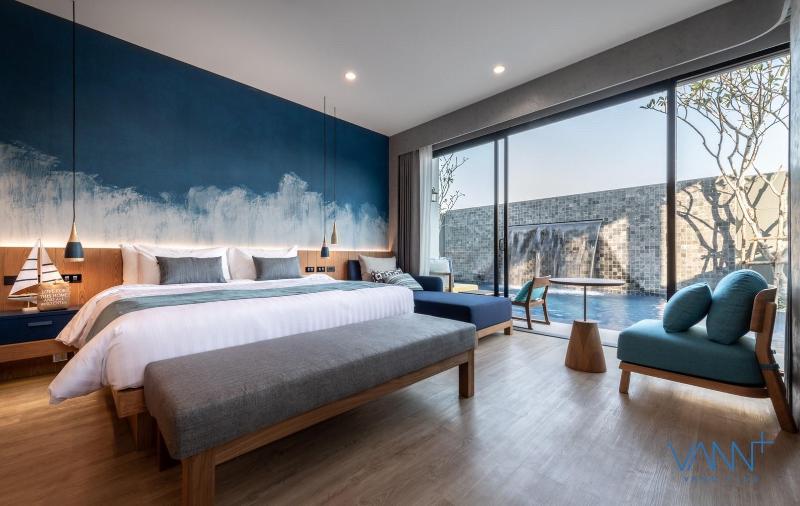 Vann Hua Hin Resort - Genel