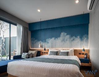 Vann Hua Hin Resort fotoÄŸrafÄ±