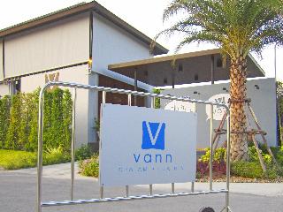 Vann Hua Hin Resort fotoÄŸrafÄ±