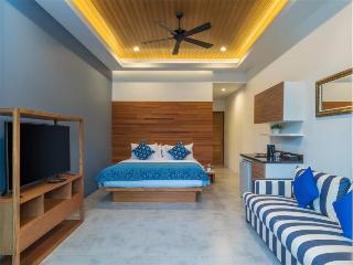 Vann Hua Hin Resort fotoÄŸrafÄ±