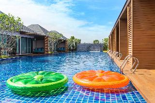 Vann Hua Hin Resort fotoÄŸrafÄ±