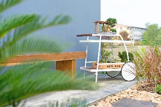 Vann Hua Hin Resort fotoÄŸrafÄ±