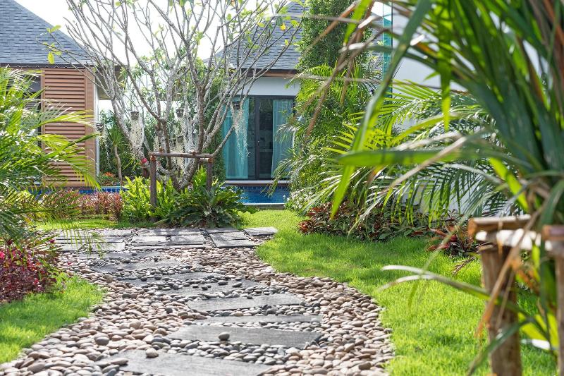 Vann Hua Hin Resort - Genel