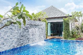 Vann Hua Hin Resort fotoÄŸrafÄ±