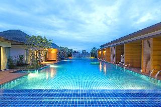 Vann Hua Hin Resort fotoÄŸrafÄ±