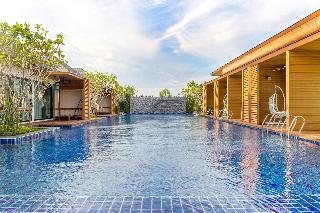 Vann Hua Hin Resort fotoÄŸrafÄ±