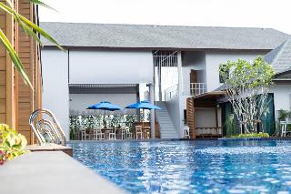 Vann Hua Hin Resort fotoÄŸrafÄ±