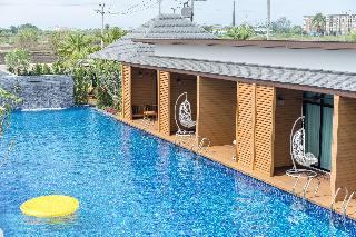 Vann Hua Hin Resort fotoÄŸrafÄ±