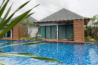 Vann Hua Hin Resort fotoÄŸrafÄ±