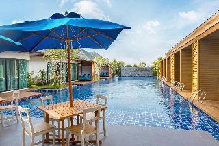 Vann Hua Hin Resort fotoÄŸrafÄ±